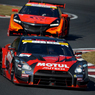 2015 SUPER GT IN KYUSHU 300KM 22