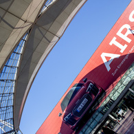 Audi Forum Airport Munich | AIR8