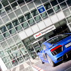 Audi R8 V10 plus, 3 | Forum Airport Muni