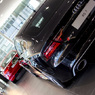 Audi RS7, 2 | Forum Airport Munich