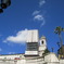 cielo di Piazza di Spagna