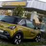 OPEL Adam, 1