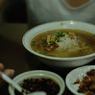 shan noodle(soup)