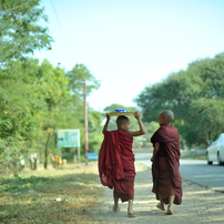 2015.12 Bagan