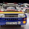 Porsche 959 PARIS-DAKAR, 6