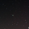 都内からのカタリナ彗星（C/2013 US10）