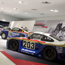 Porsche 961(959) in Motor Sport