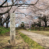 桜町陣屋