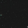カタリナ彗星とNGC5466 (再処理)