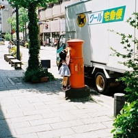 FUJIFILM(富士フイルム)のフィルムカメラSilvi F2.8 で撮影した写真