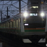 上野東京ライン　E233系