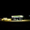 Gas Stand in the Night