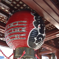 川崎大師・大師公園・瀋秀園