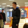 Amsterdam ArenA "STADIUM TOUR"