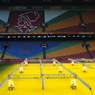 Amsterdam ArenA "STADIUM TOUR"