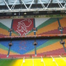 Amsterdam ArenA "STADIUM TOUR"