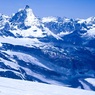 中年登山隊のスイスアルプス風雪流れ旅１６