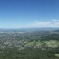 Panorama from Mt Keira