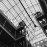 LA Downtown Bradbury Building