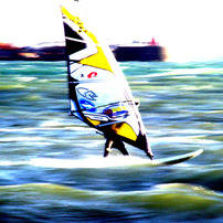 windsurfing and more