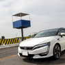 Honda Clarity Fuel Cell | 4