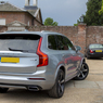 Volvo XC90 D5 AWD R-Design 2016 | 5