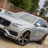 Volvo XC90 D5 AWD R-Design 2016 | 12