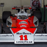 [BRANDS HATCH 49] McLaren M23 1976