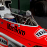 [BRANDS HATCH 50] McLaren M23 1976