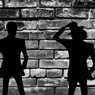 Lupin the third　Silhouette