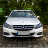 Mercedes-Benz E200 S212 2016 | 2