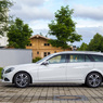 Mercedes-Benz E200 S212 2016 | 3