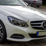 Mercedes-Benz E200 S212 2016 | 8