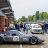 [BRANDS HATCH 103] Chevron B8 1968