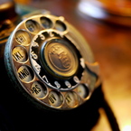 Old phone