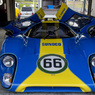 [BRANDS HATCH 119] Lola T70Mk3B 1969