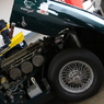 [BRANDS HATCH 136] Jaguar E-Type 1961