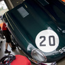 [BRANDS HATCH 138] Jaguar E-Type 1961