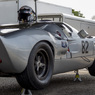 [BRANDS HATCH 153] Ford GT40 1965