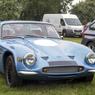 [BRANDS HATCH 166] TVR Tuscan