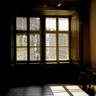 モーツァルトの部屋