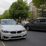 BMW M4 (F82) in London 1