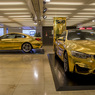 BMW M4(F82), M6(F13) SIXT in Frankfurt