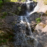 兵庫県　七種の滝