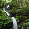 奈良県　七滝八壺