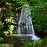 奈良県　七滝八壺