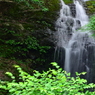 奈良県　ヌスット谷大滝