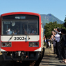 運行開始した南阿蘇鉄道 　1