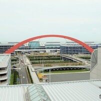 羽田空港