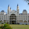 ランカウイ島のホテル